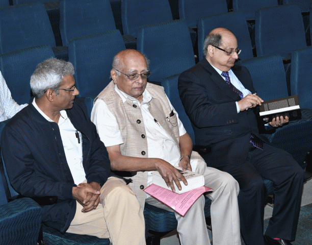 JRD Tata Memorial Lecture 2023